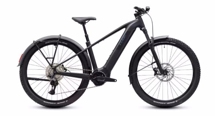 Cube Reaction Hybrid Pro 800 FE
