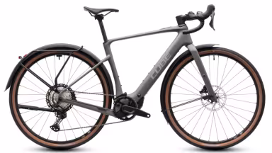 Cube Nuroad Hybrid C:62 Race 400X Fe
