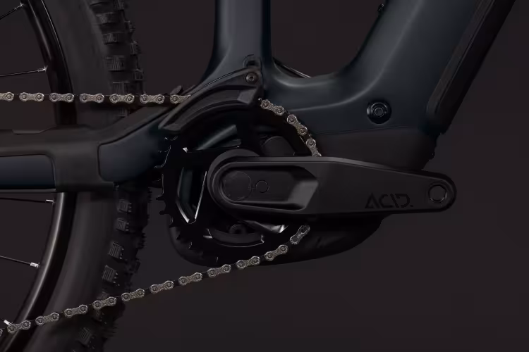 Cube Stereo Hybrid ONE44 HPC Race 800