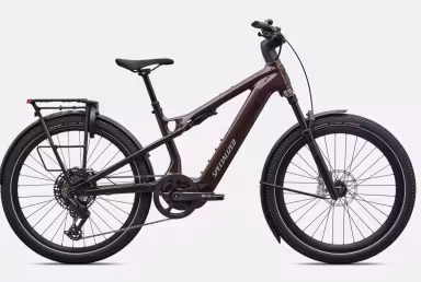 SPECIALIZED Turbo Vado X 3 5.0