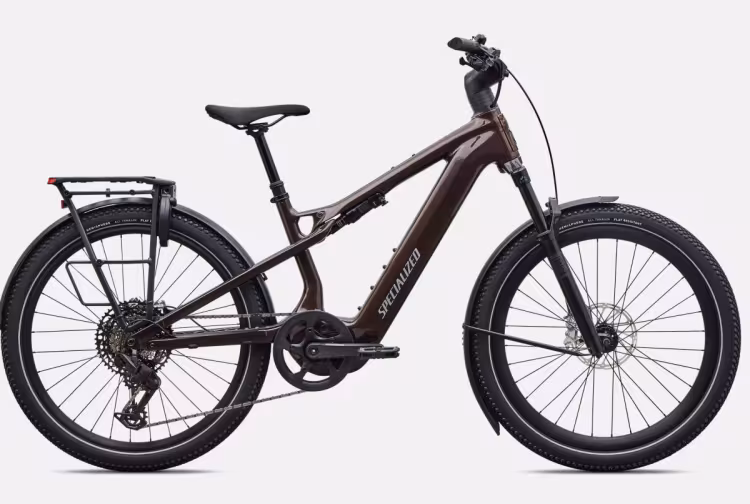 SPECIALIZED Turbo Vado X 3 5.0