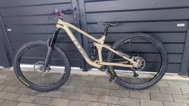 Cube Stereo ONE77 Race 29