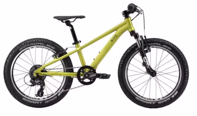 Bixs Traction 200