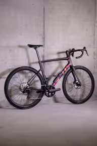 BMC Teammachine SLR 01 FOUR