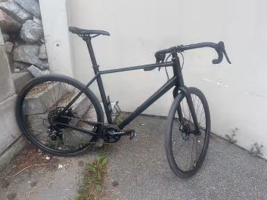 Rocky Mountain Solo 30
