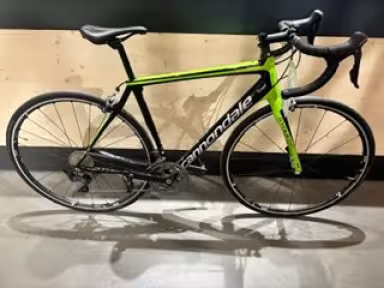 Cannondale Synapse