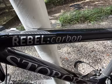 STORCK Rebelion 1.0