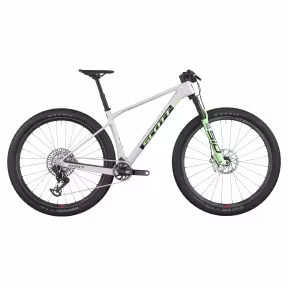 SCOTT Scale RC World Cup