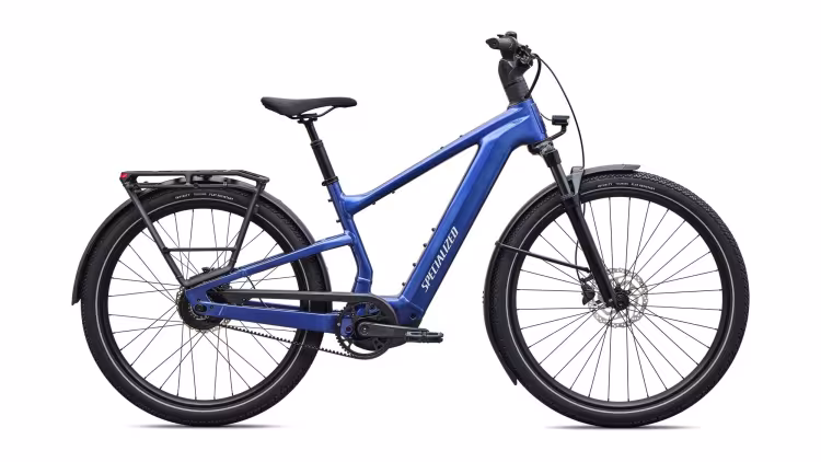 SPECIALIZED Vado 3 4.0 Igh