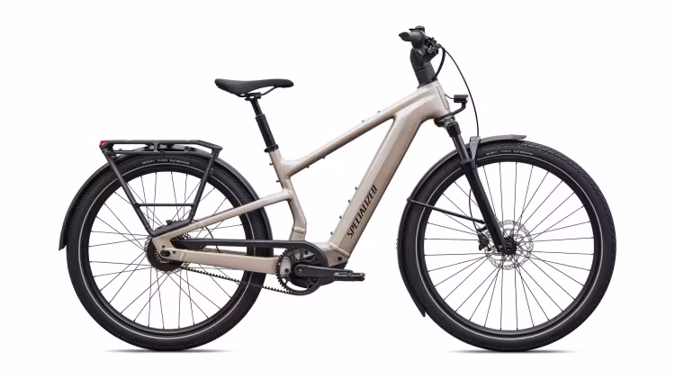 SPECIALIZED Vado 3 4.0 Igh
