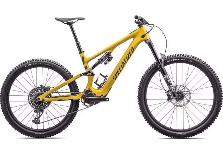 SPECIALIZED Turbo Levo Sl 2 Comp Carbon