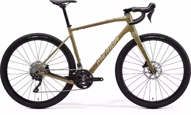 MERIDA SILEX 400