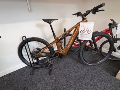 MERIDA Etmo 500 Pro
