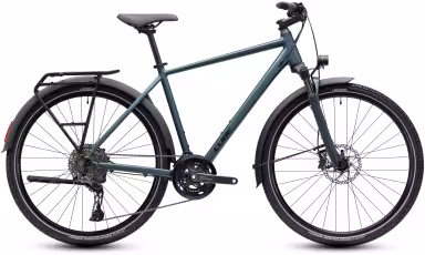 Cube Nature SLX FE