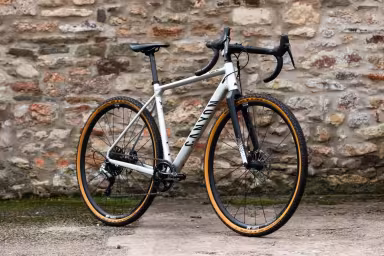 Canyon Grail Al 7