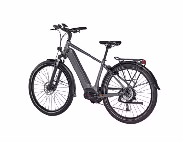 Kalkhoff Vtc Électrique Endeavour 3 Move - 625 Wh