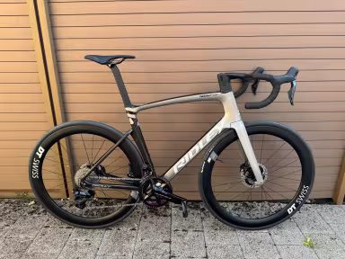 Ridley Noah Fast