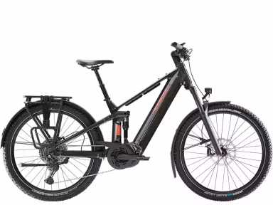 TREK Allant+ FS 6 R10