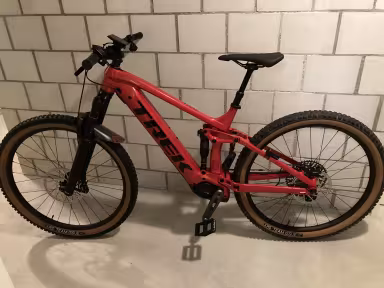 TREK Rail 8 GX AXS T-Type Gen 3