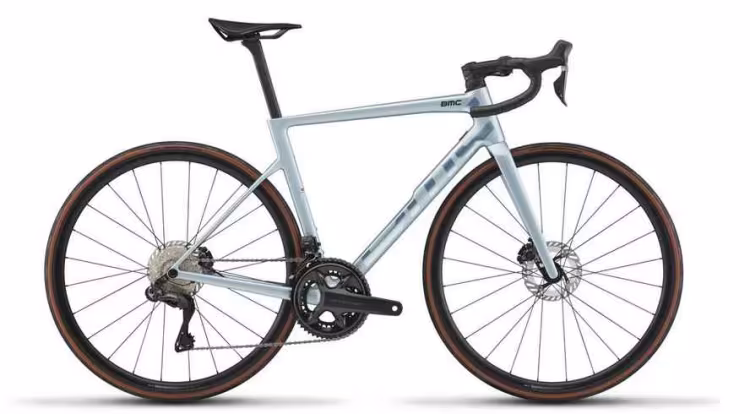 BMC Teammachine SLR ONE