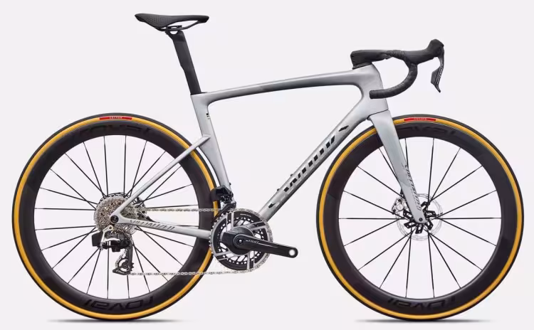 SPECIALIZED S-Works Tarmac Sl9 Sram Red Axs