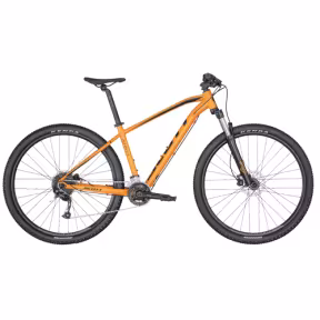 SCOTT Aspect 750