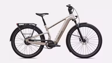 SPECIALIZED Turbo Vado 3 4.0 Igh