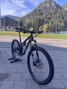 Revel Bikes Ranger