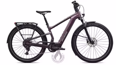SPECIALIZED Turbo Vado 4.0