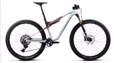 Orbea Oiz M20