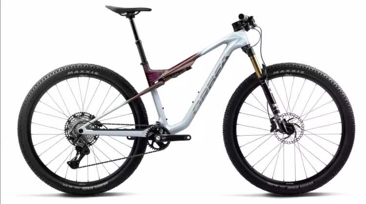 Orbea Oiz M20
