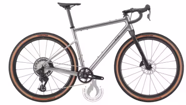 Bixs Traverse X