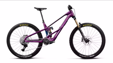 Orbea Wild Lt M10