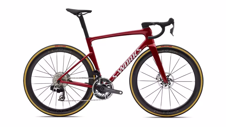 SPECIALIZED S-Works Tarmac