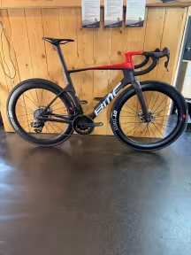 BMC Teammachine R 01 Custom