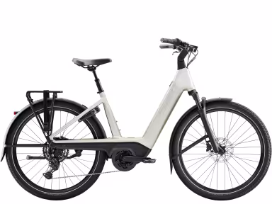 TREK Charter+ 4 R9 540Wh Lowstep