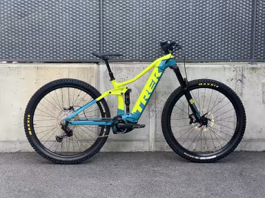TREK Rail 7