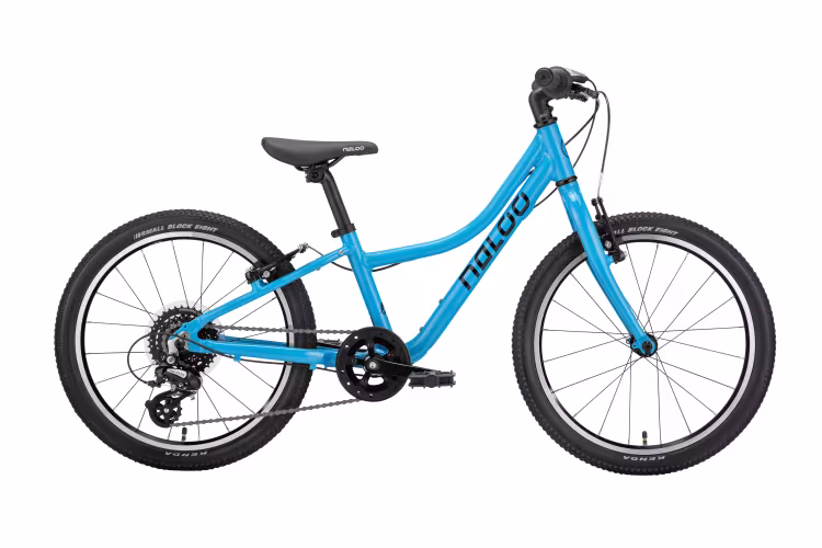 Naloo Chameleon Mk2.1