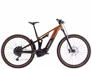 TREK Powerfly+ FS 4 Gen 4