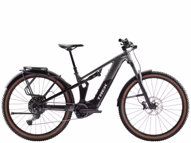 TREK Powerfly+ FS 4 Equipped 800Wh Gen 4