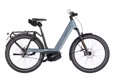 Riese & Müller Nevo 5 Pinion Hs