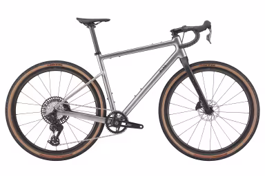 Bixs Traverse X