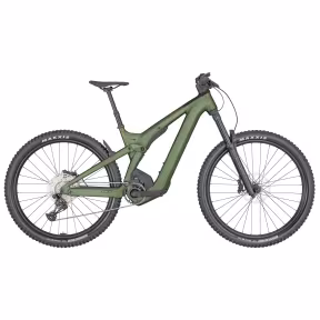 SCOTT Patron eRIDE 930