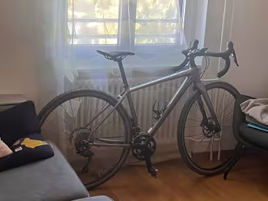 Cannondale Topstone 2 GRX 2x