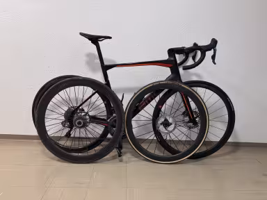 BMC Roadmachine 01