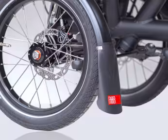 Chike Splash Guard