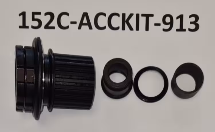 Giant Freehub Body / ED260R