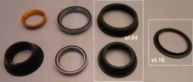 Giant Headset / Stance 29