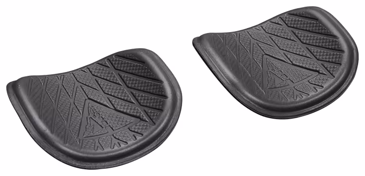 Giant TRI Propel coussinets de repose-bras