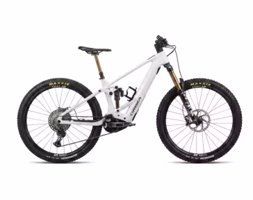 Orbea Wild M-Ltd